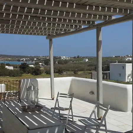 Georgia Holiday home Parikia (Paros)