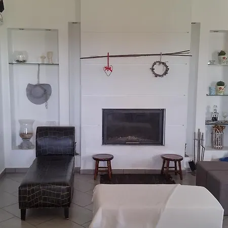 Holiday home Georgia
