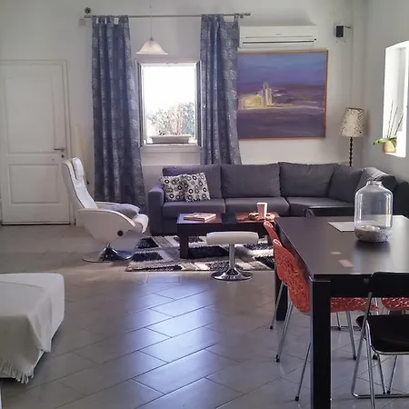 Georgia Holiday home Parikia (Paros)
