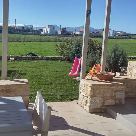 Georgia Holiday home