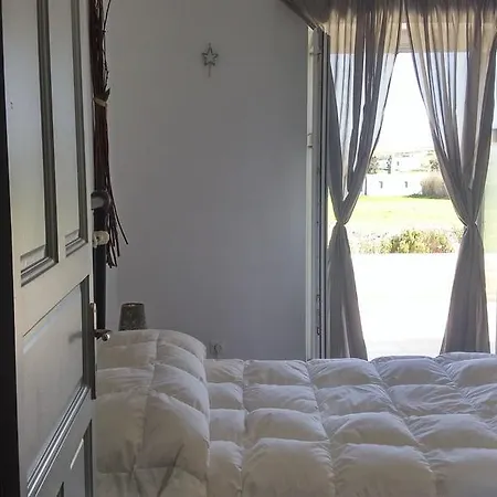 Holiday home Georgia Parikia (Paros)